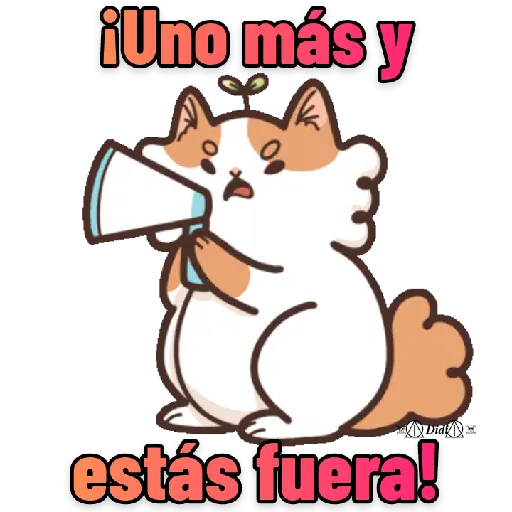 ADMI - Llamados de atención!!!