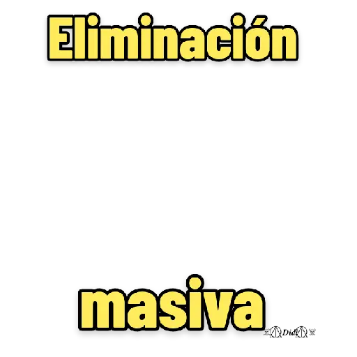 ADMI - Llamados de atención!!!