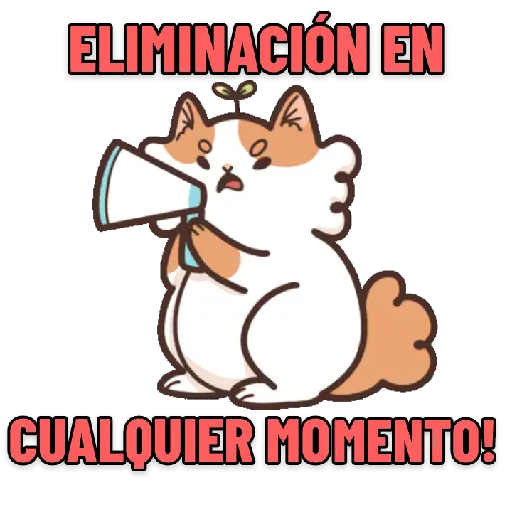 ADMI - Llamados de atención!!!