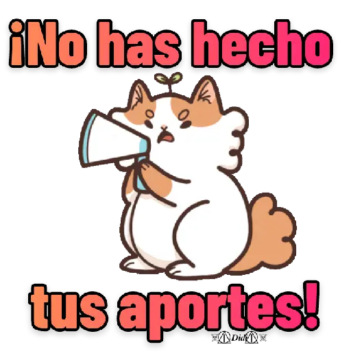 ADMI - Llamados de atención!!!