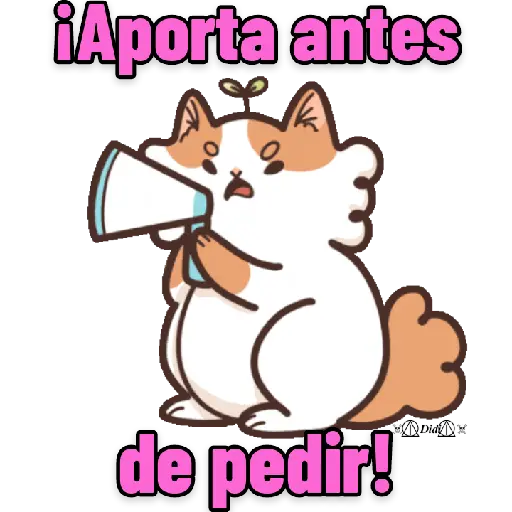 ADMI - Llamados de atención!!!