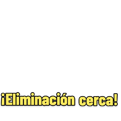 ADMI - Llamados de atención!!!