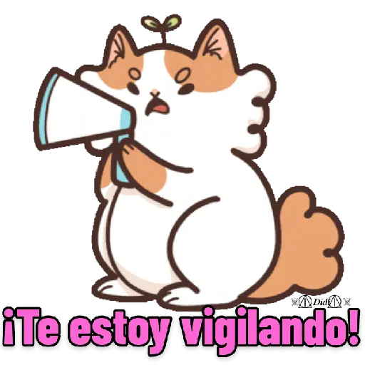 ADMI - Llamados de atención!!!