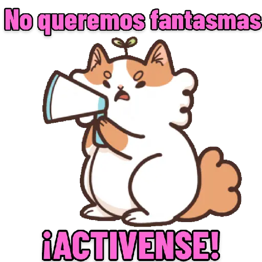 ADMI - Llamados de atención!!!