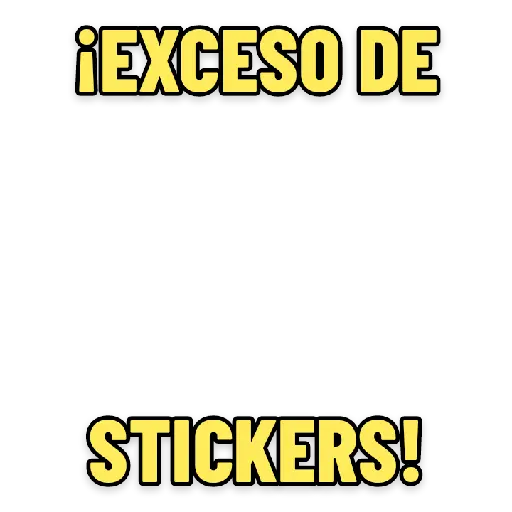 ADMI - Llamados de atención!!!