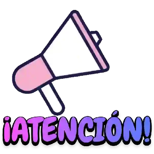 ADMI - Llamados de atención!!!
