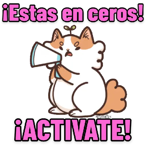 ADMI - Llamados de atención!!!