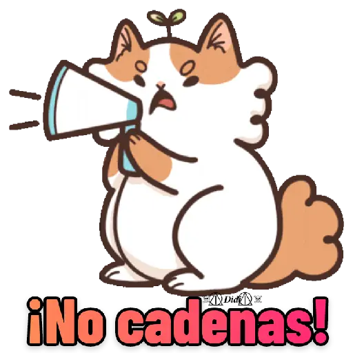ADMI - Llamados de atención!!! preview