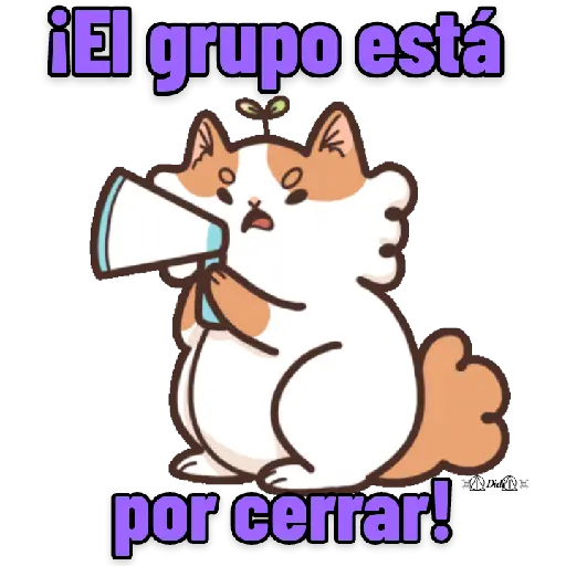 ADMI - Llamados de atención!!!