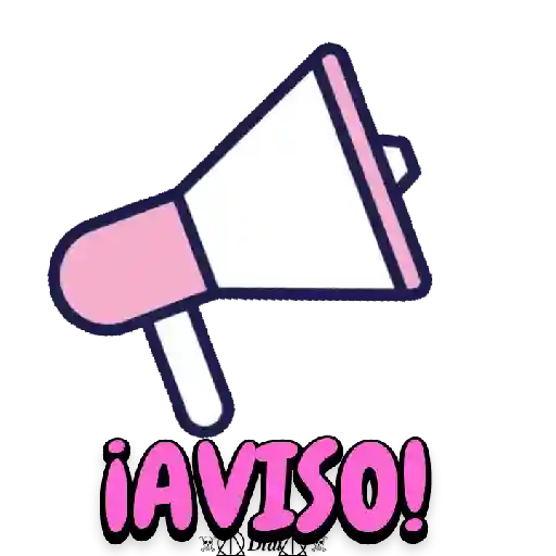 ADMI - Llamados de atención!!!