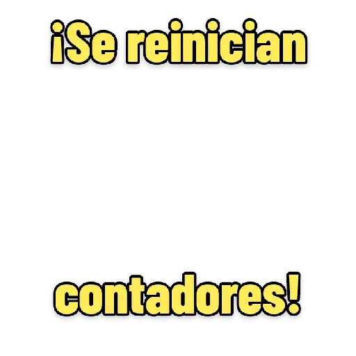 ADMI - Llamados de atención!!!