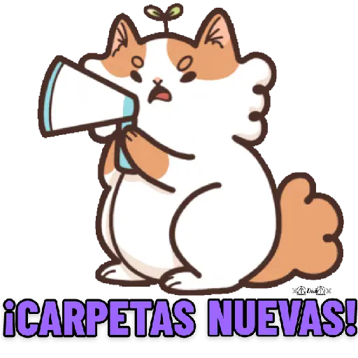 ADMI - Llamados de atención!!!