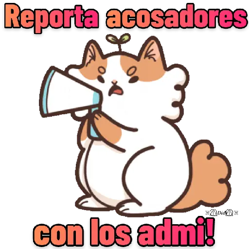 ADMI - Llamados de atención!!!
