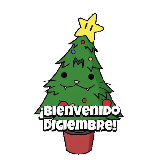 ❇️Chispa🎄Navideña [MiX]❇️