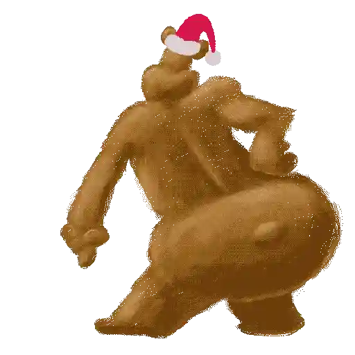 ❇️Chispa🎄Navideña [MiX]❇️