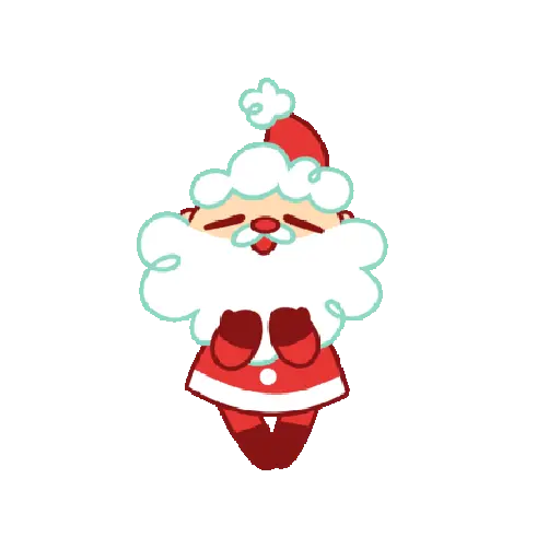 ❇️Chispa🎄Navideña [MiX]❇️