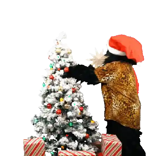 ❇️Chispa🎄Navideña [MiX]❇️