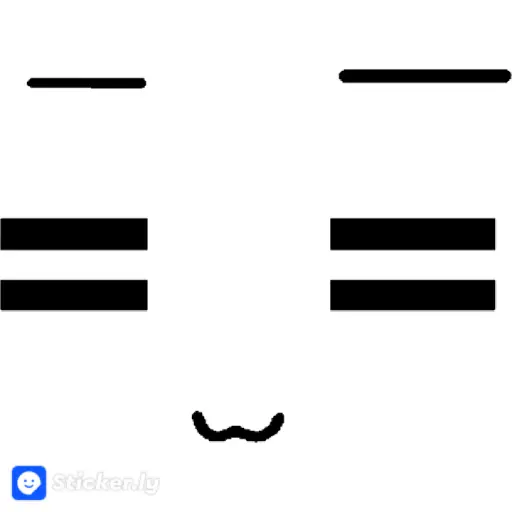 caras de gacha life