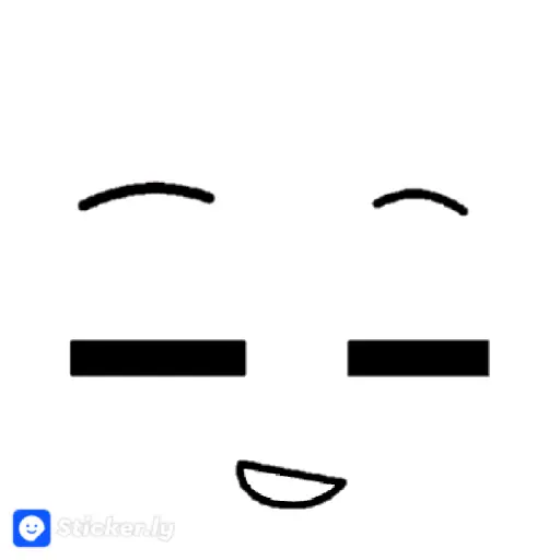 caras de gacha life