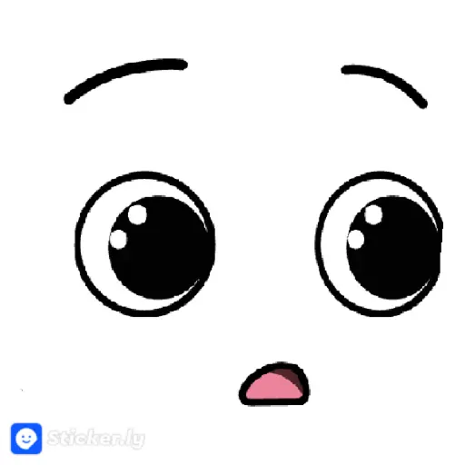 caras de gacha life