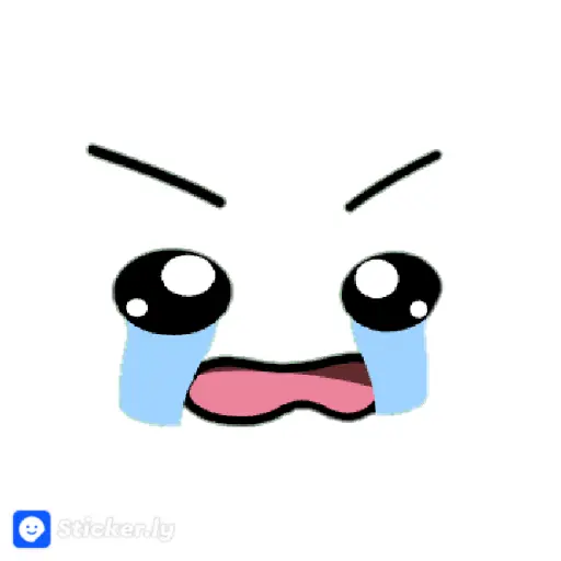 caras de gacha life