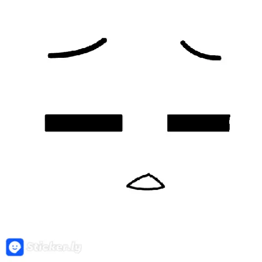 caras de gacha life