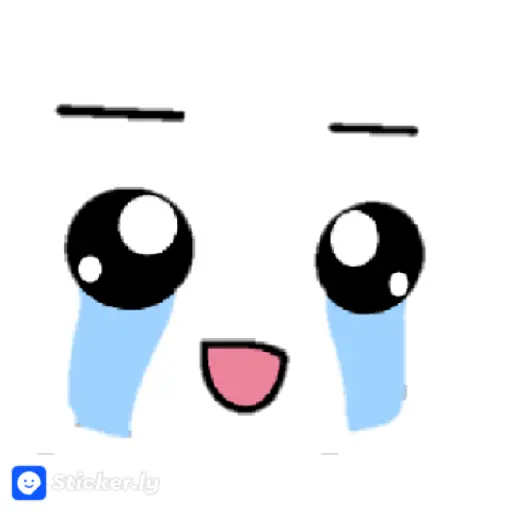 caras de gacha life