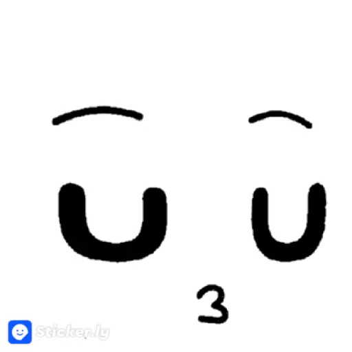 caras de gacha life