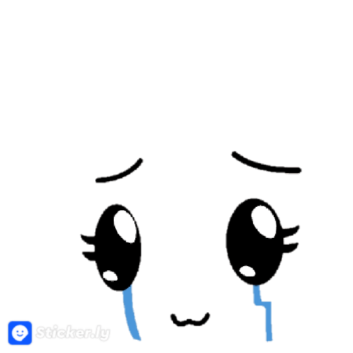 caras de gacha life preview