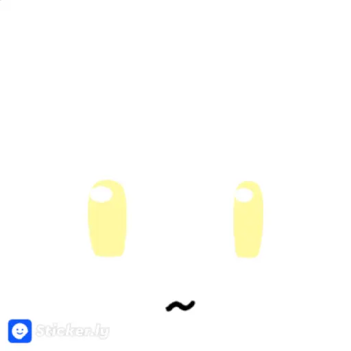 caras de gacha life