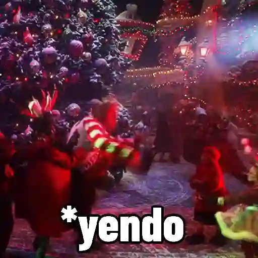 💚El Grinch 💚