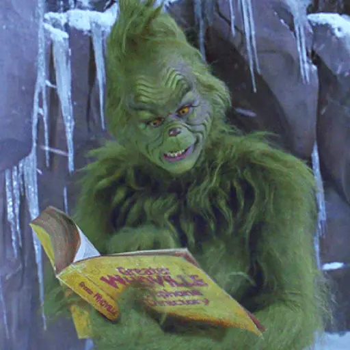 💚El Grinch 💚
