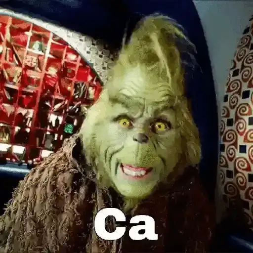 💚El Grinch 💚