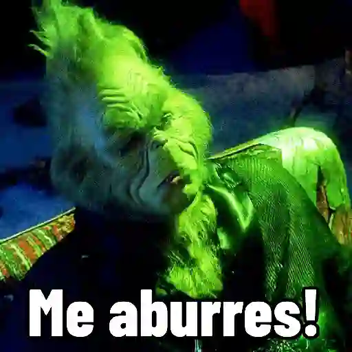 💚El Grinch 💚