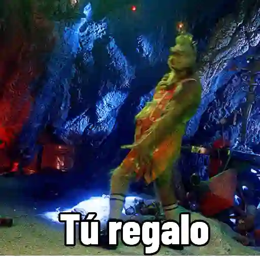 💚El Grinch 💚