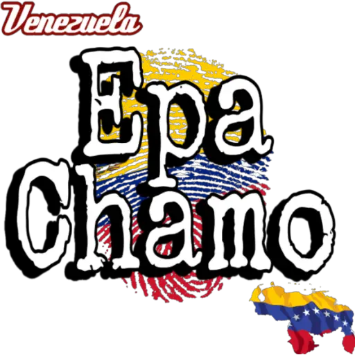 🇻🇪Venezuela en pinta🇻🇪 