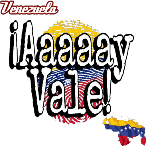 🇻🇪Venezuela en pinta🇻🇪 