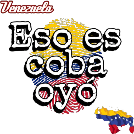 🇻🇪Venezuela en pinta🇻🇪 