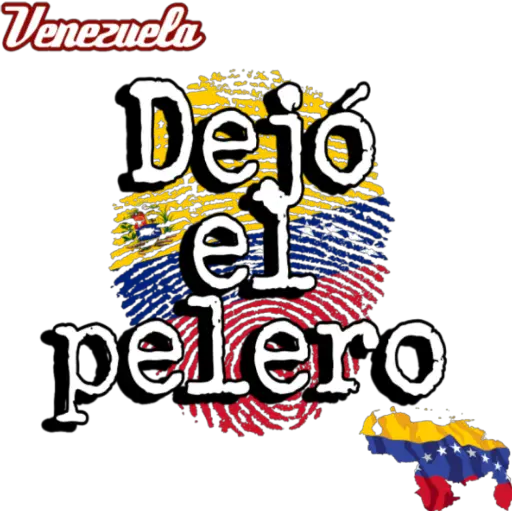 🇻🇪Venezuela en pinta🇻🇪 