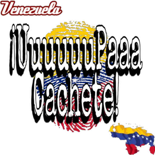 🇻🇪Venezuela en pinta🇻🇪 