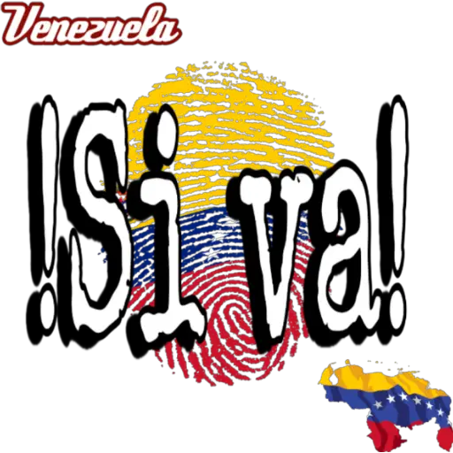 🇻🇪Venezuela en pinta🇻🇪 