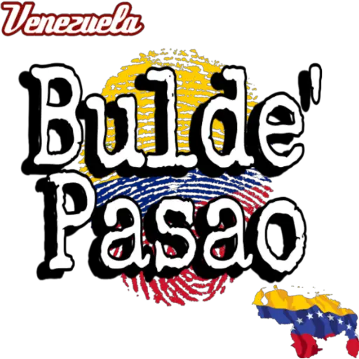 🇻🇪Venezuela en pinta🇻🇪 