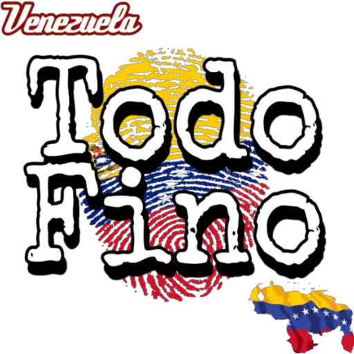 🇻🇪Venezuela en pinta🇻🇪 