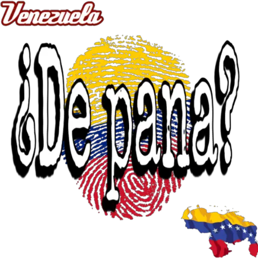 🇻🇪Venezuela en pinta🇻🇪 
