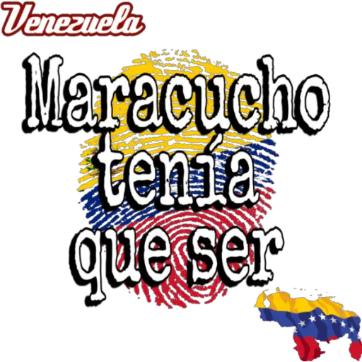 🇻🇪Venezuela en pinta🇻🇪 