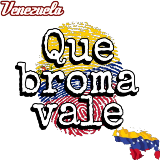 🇻🇪Venezuela en pinta🇻🇪 