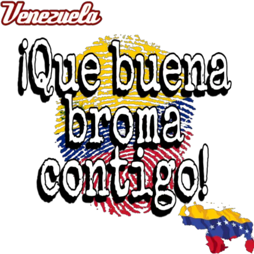 🇻🇪Venezuela en pinta🇻🇪 
