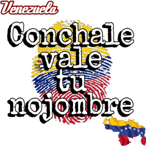 🇻🇪Venezuela en pinta🇻🇪 