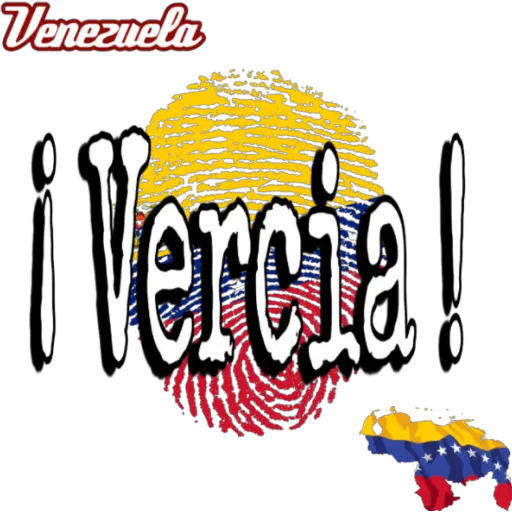 🇻🇪Venezuela en pinta🇻🇪  preview