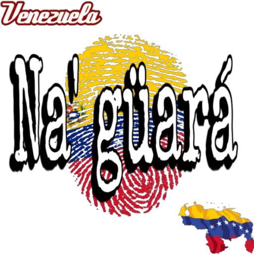 🇻🇪Venezuela en pinta🇻🇪 